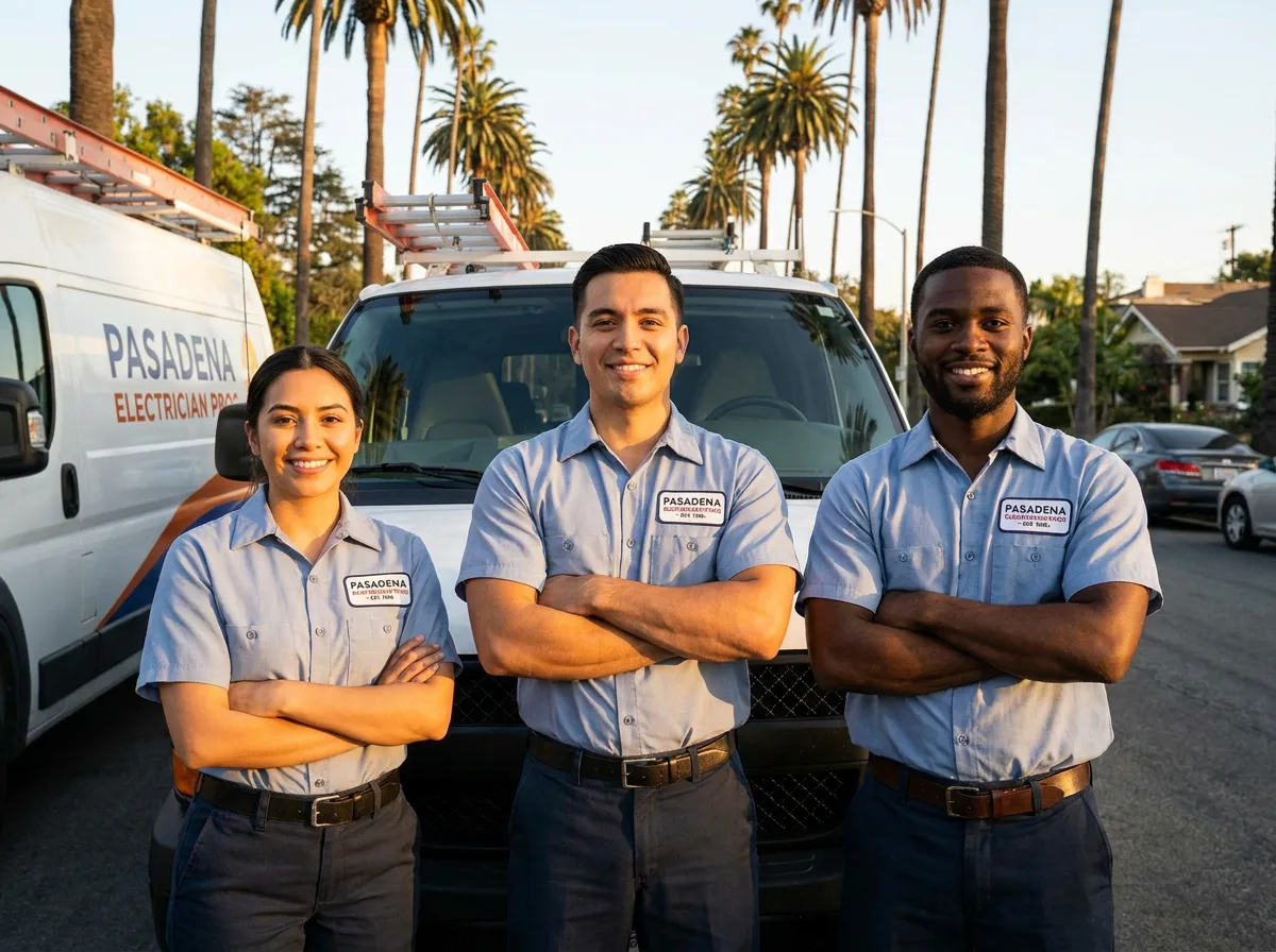 Electrician company in Ruidoso, NM