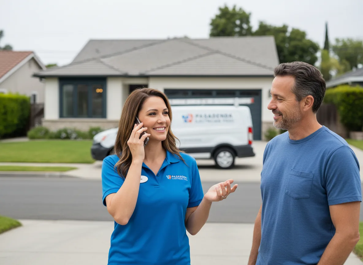Electrician Ruidoso, NM FAQs